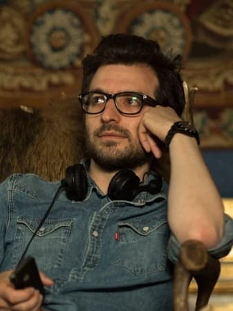 Benjamin Guedj