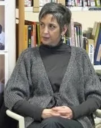 Sarah Cohen-Scali