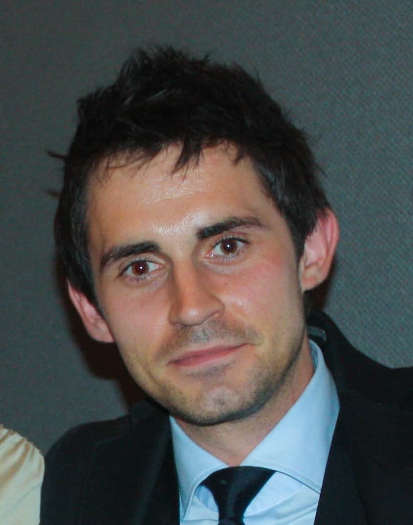 Richard de Klerk