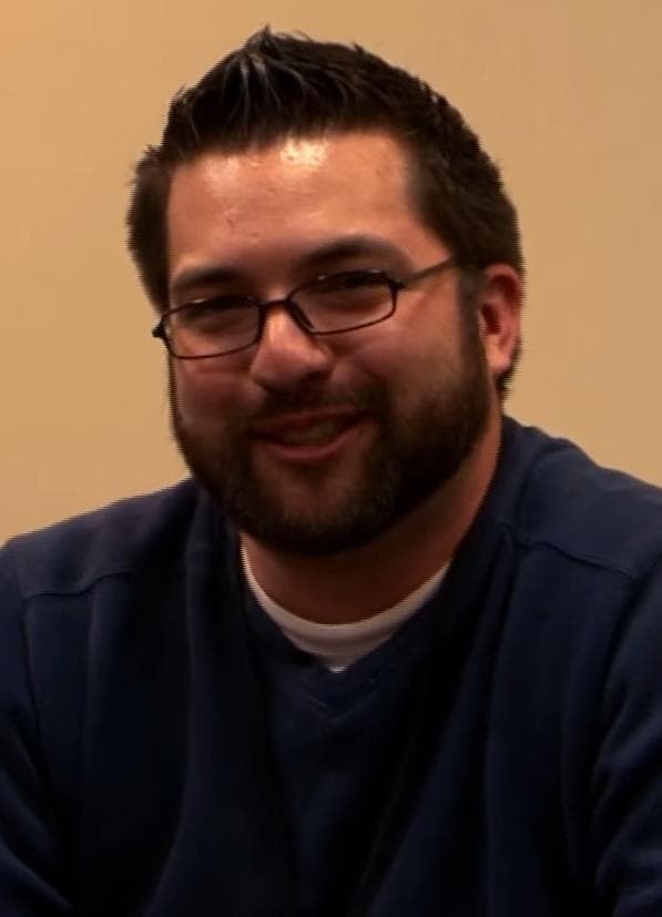 Anthony Bowling