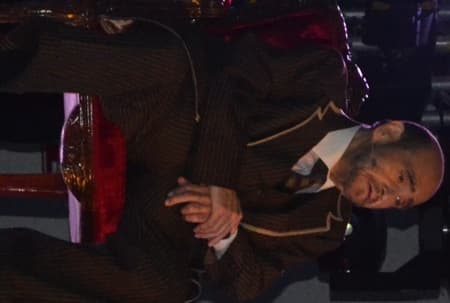 Édgar Vivar Villanueva