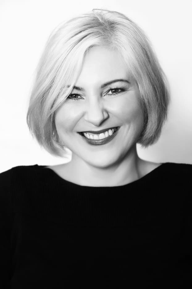 Anna McPartlin
