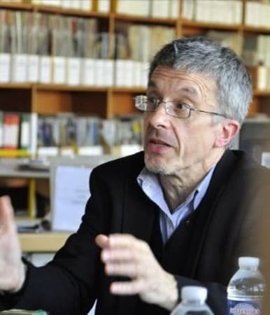 Serge Filippini