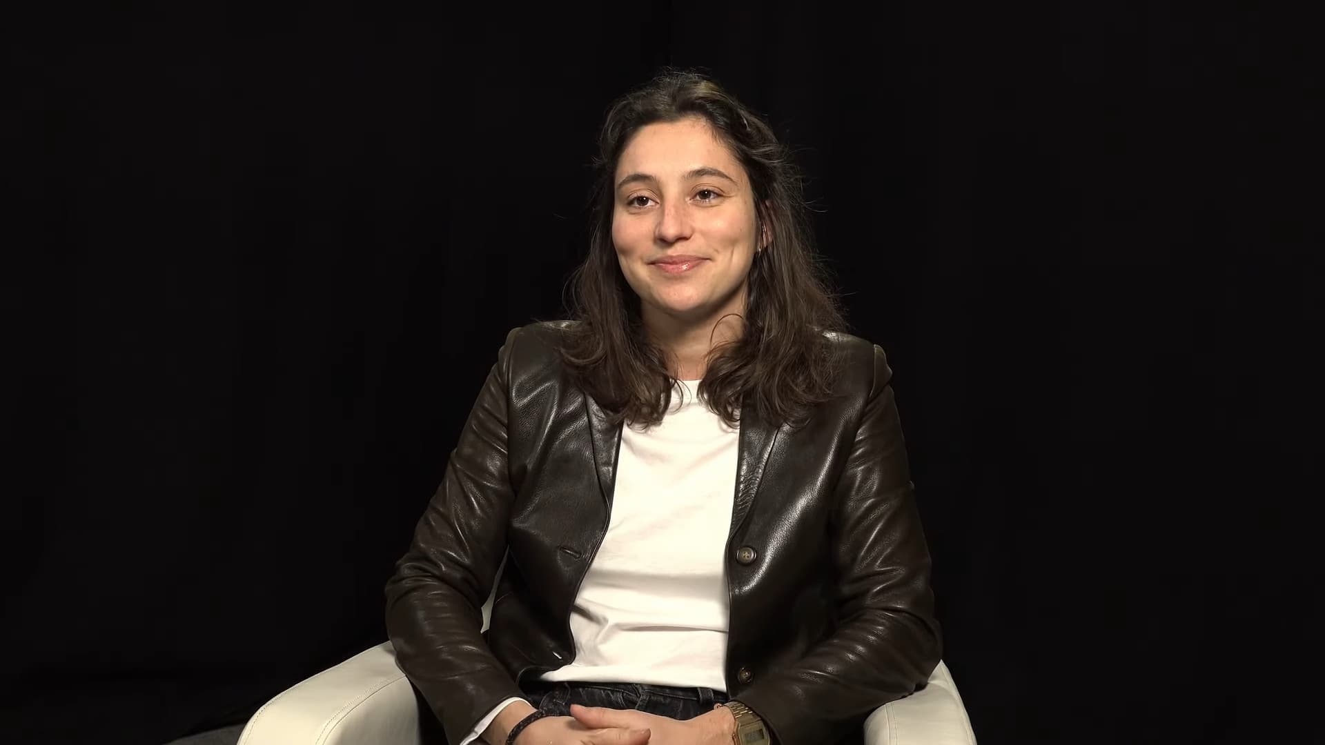 Adèle Yon
