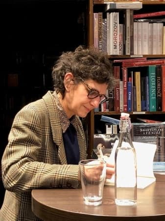 Gabriella Zalapì