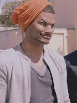 Damien Dante Wayans