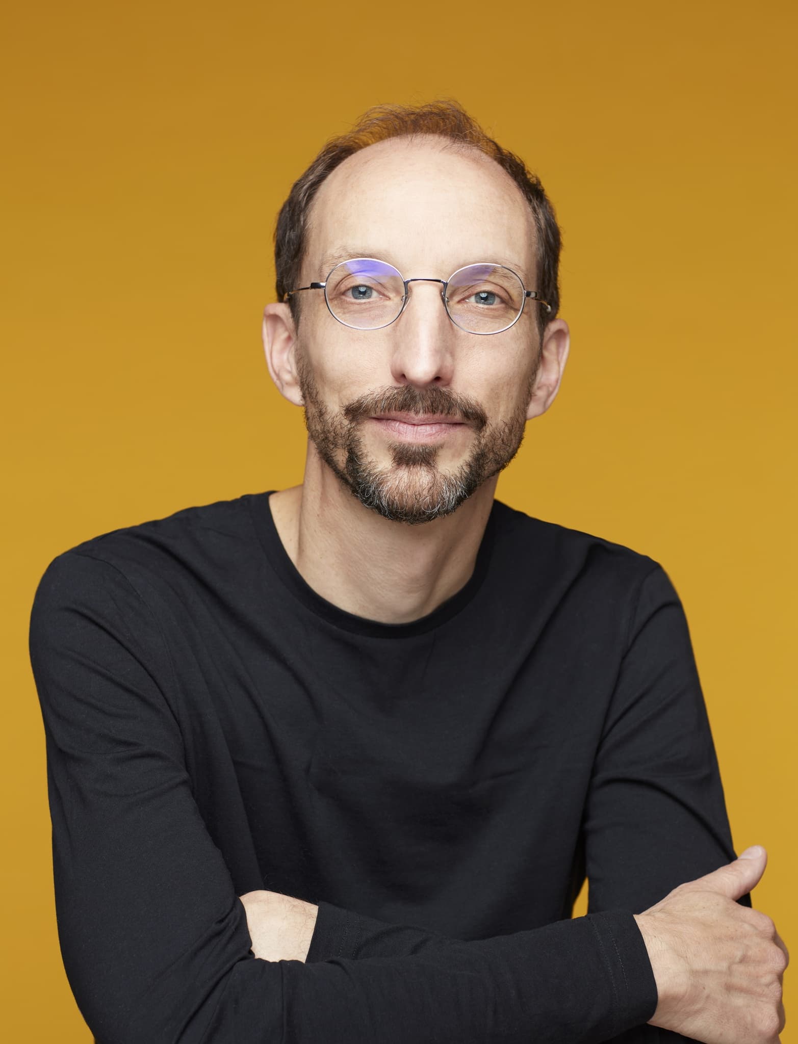 Gaël Aymon