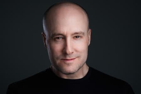 Shane Parrish