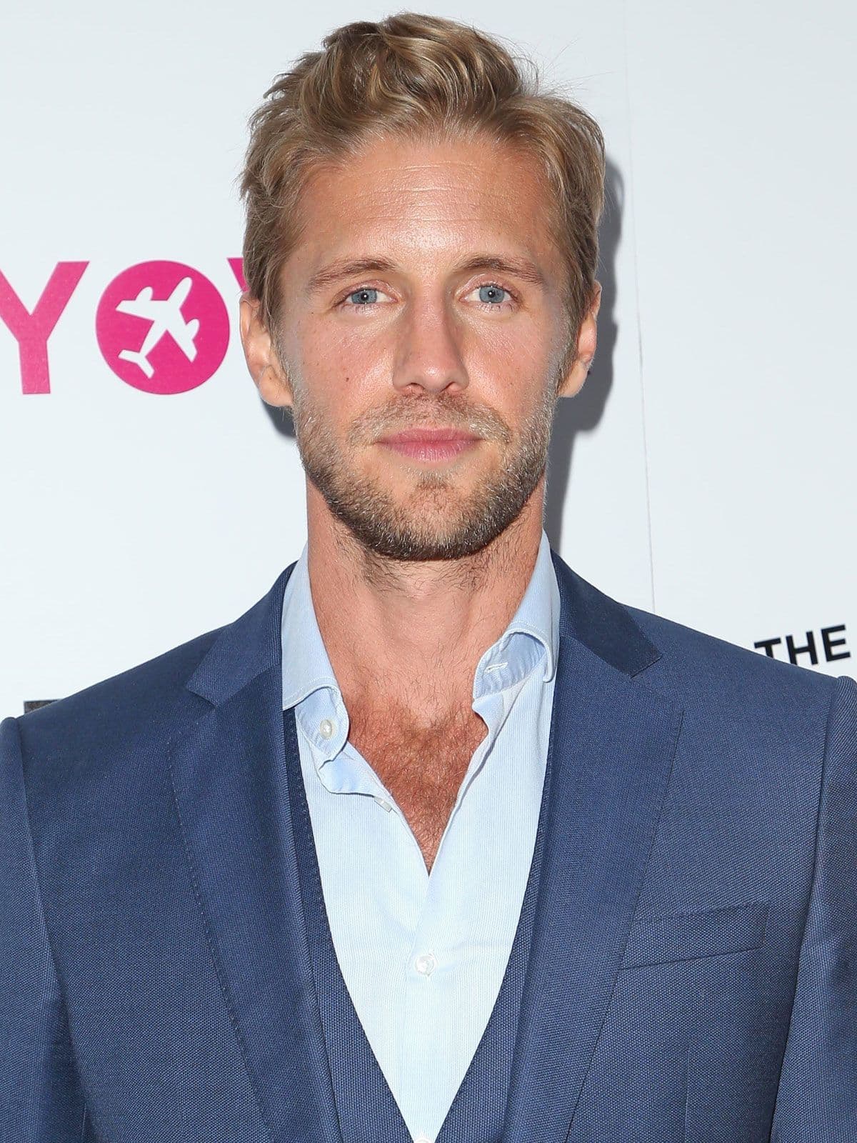 Matt Barr
