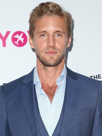 Matt Barr