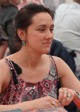 Alexiane de Lys