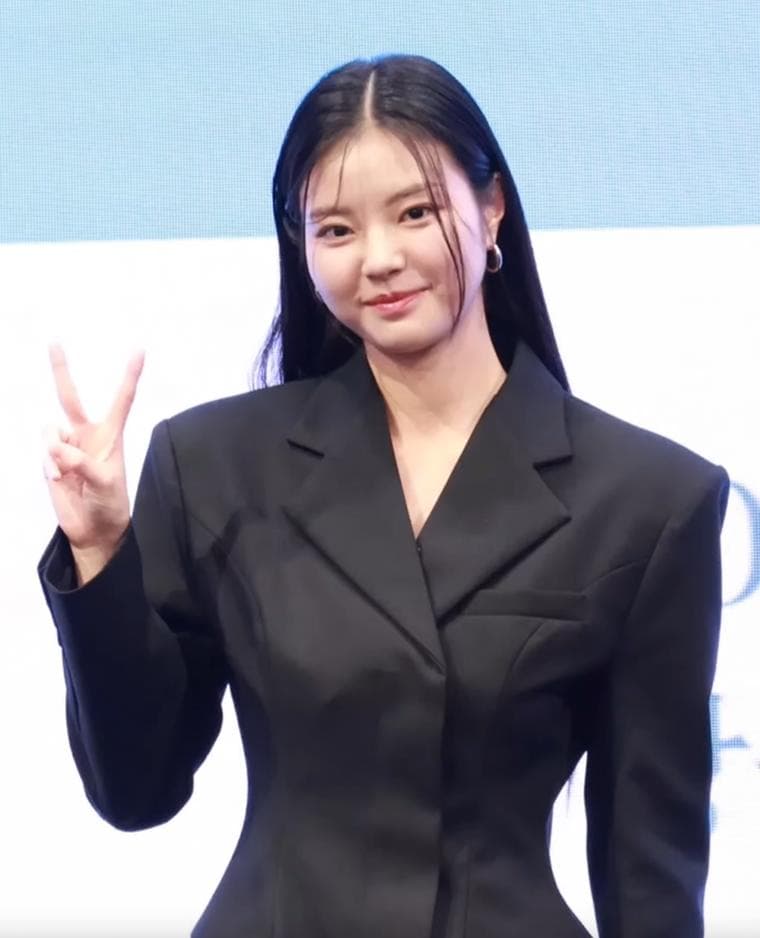 Hong Ye-ji