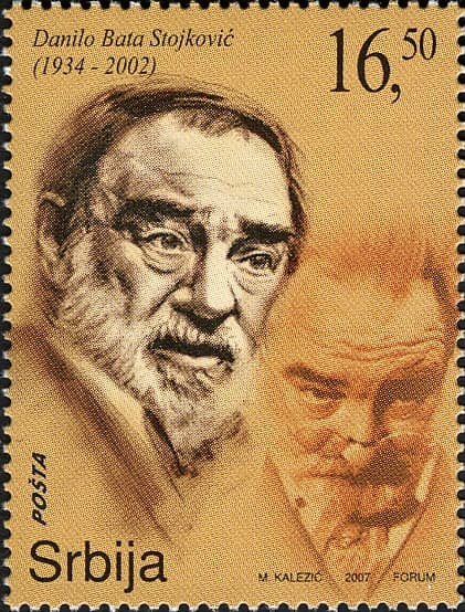 Danilo Stojković