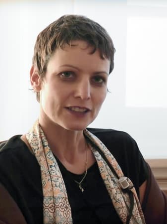 Sophie Divry