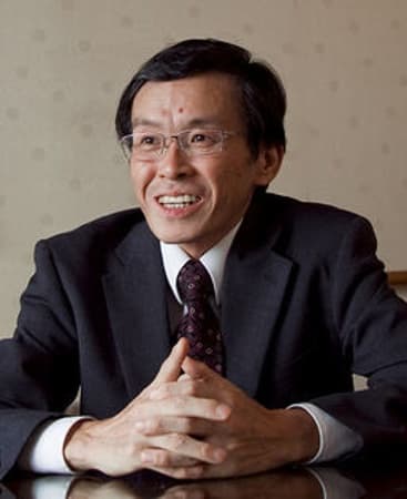 Ichirō Kishimi