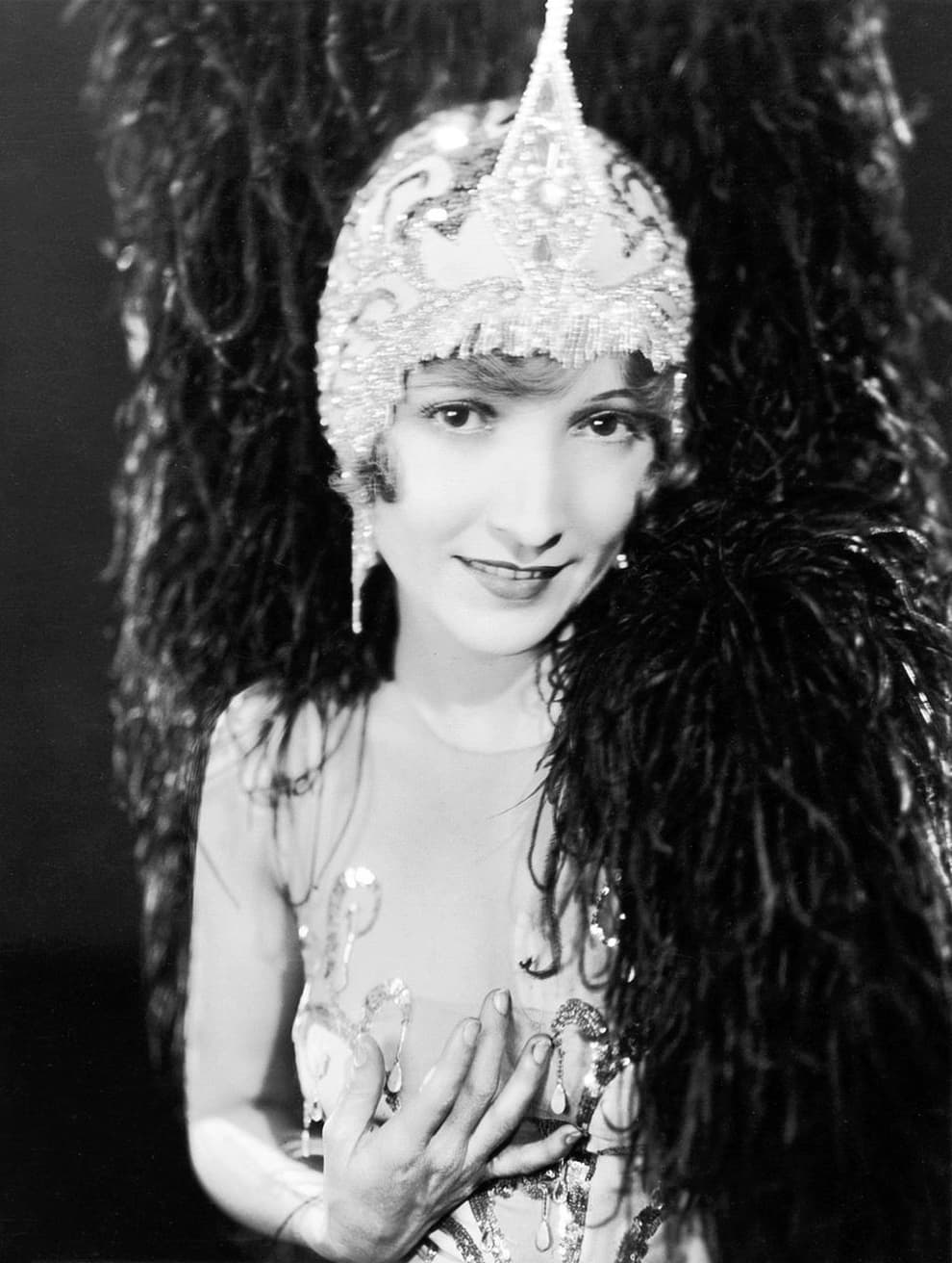Bessie Love