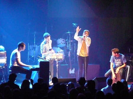 Keane