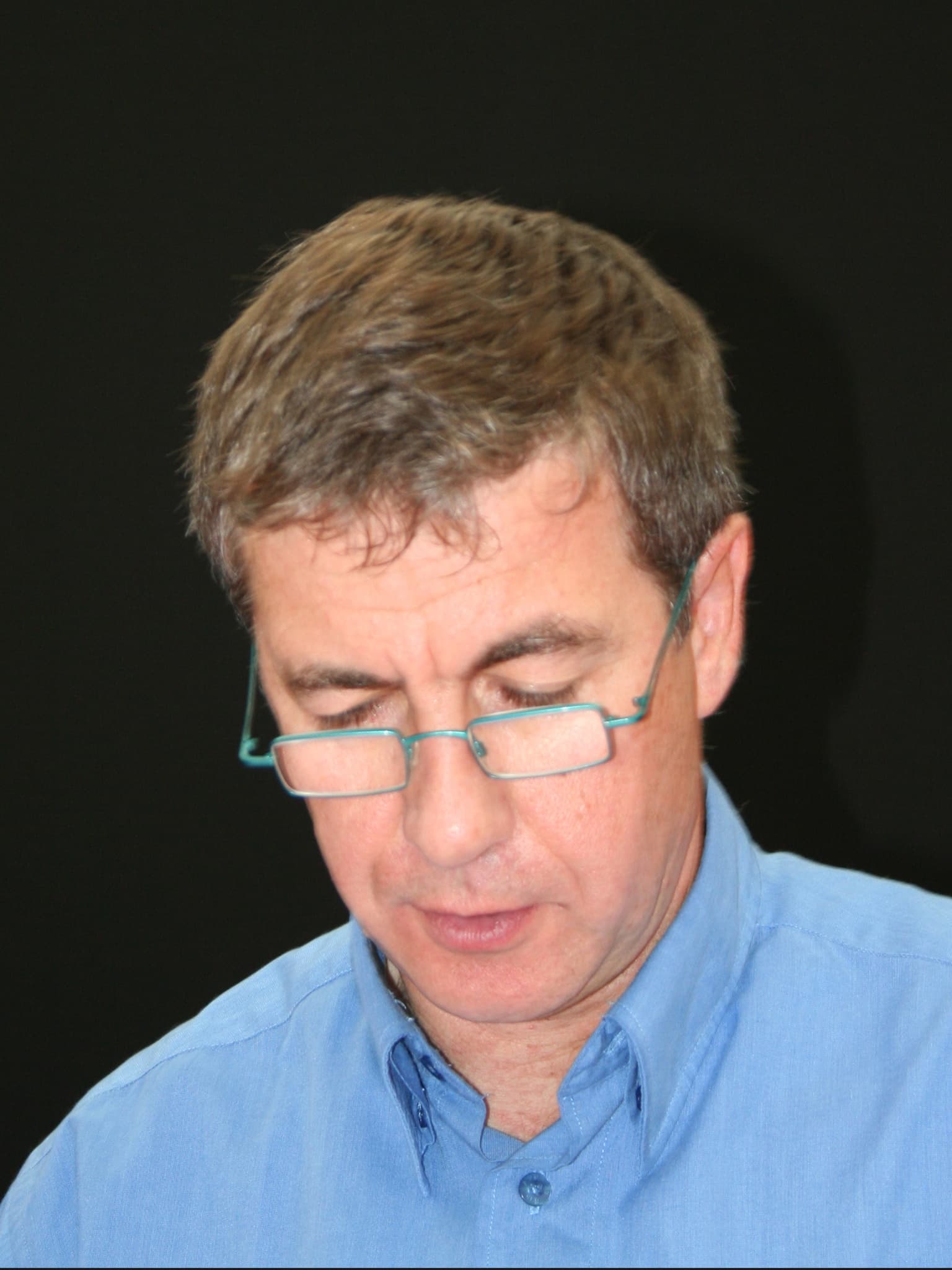 Jean-Charles Kraehn