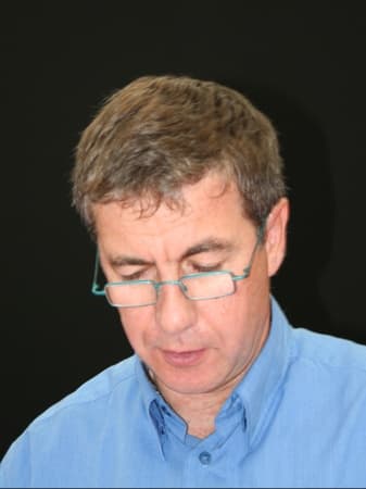Jean-Charles Kraehn