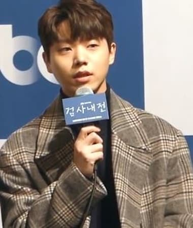 Jeon Seong-woo