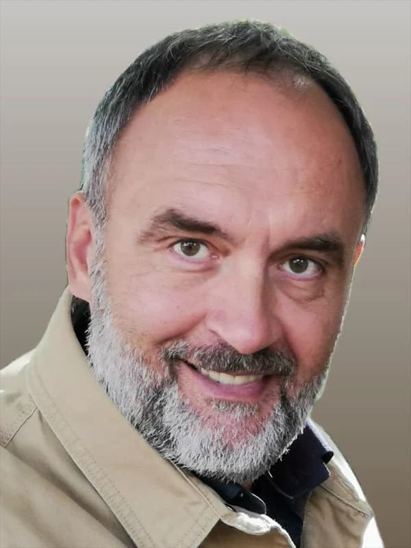 Oleg Kupchik