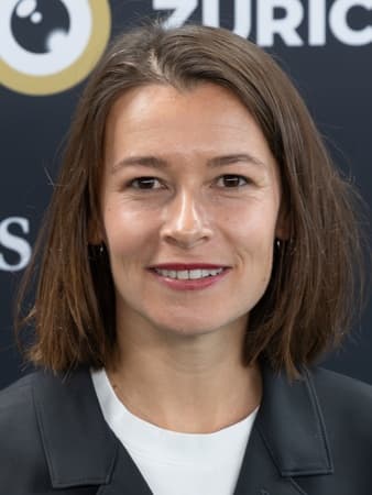 Alice Douard
