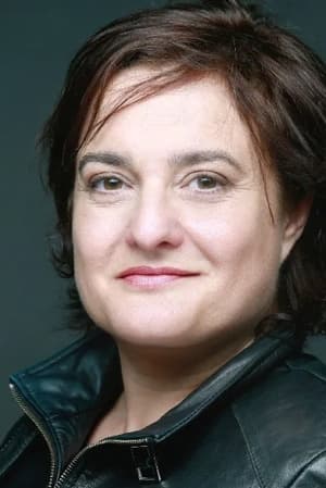 Tatiana Goussef