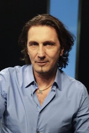 Patrick Tatopoulos