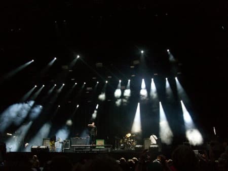Deftones