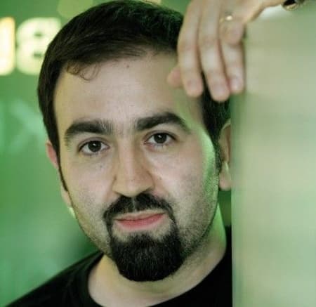 Raúl Anisa Arsís