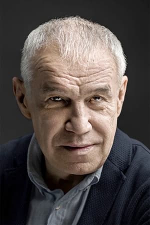 Sergei Garmash