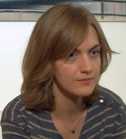 Emmanuelle Richard