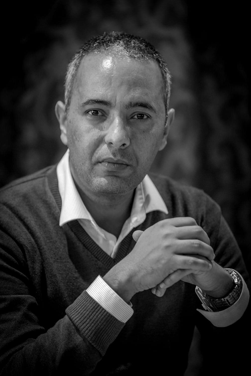 Kamel Daoud