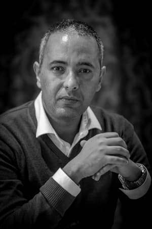 Kamel Daoud