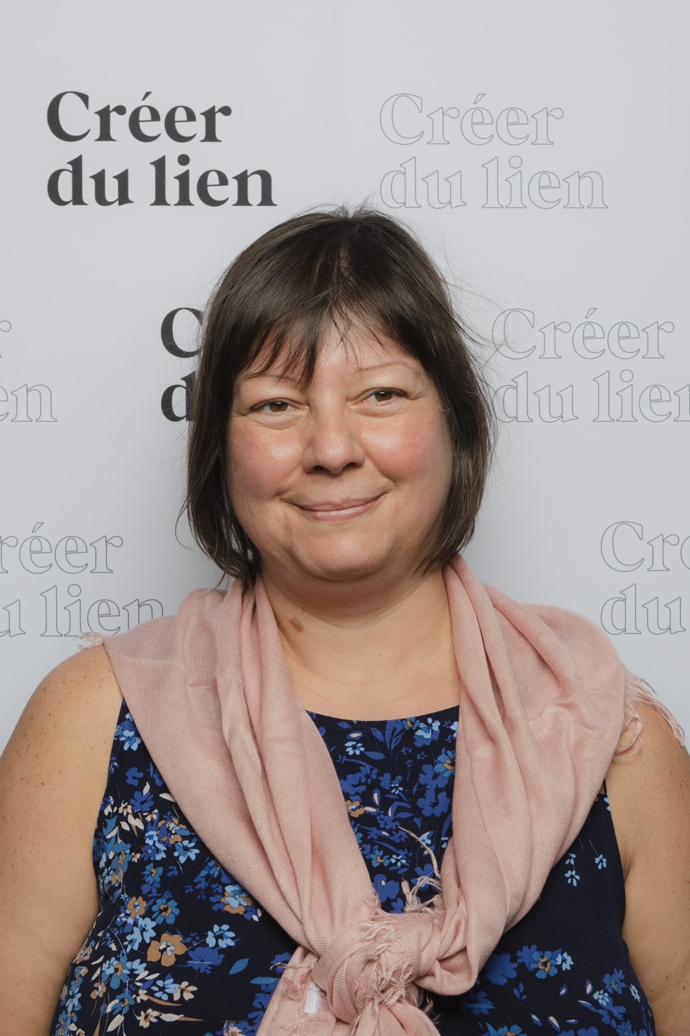 Sonia Alain