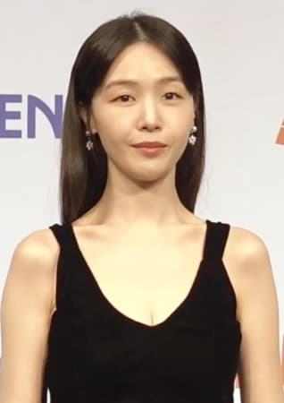 Bang Min-ah
