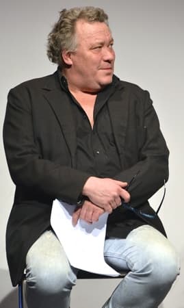 Leif Andrée