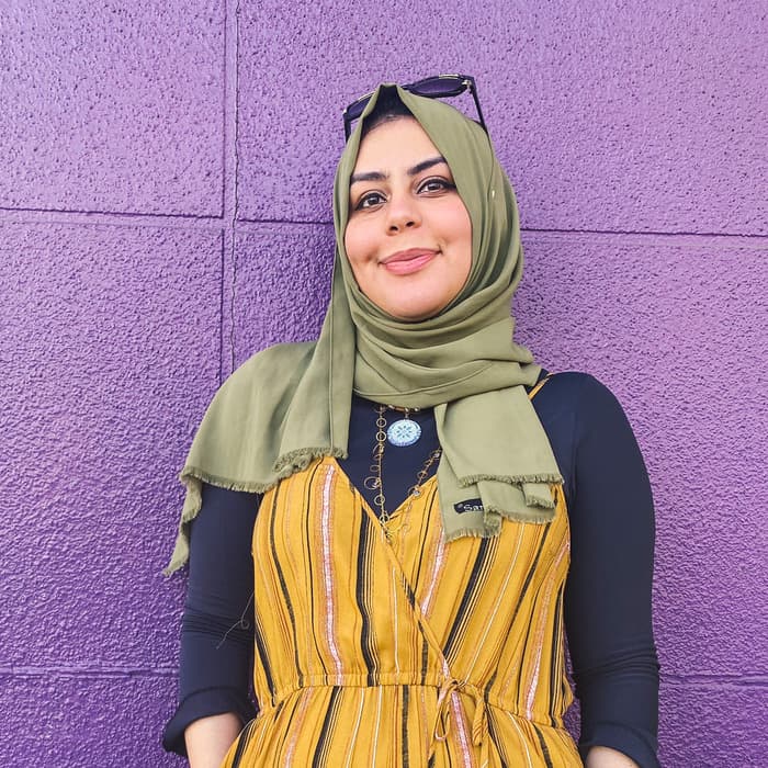 Sara Hashem