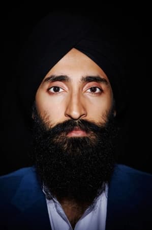 Waris Ahluwalia