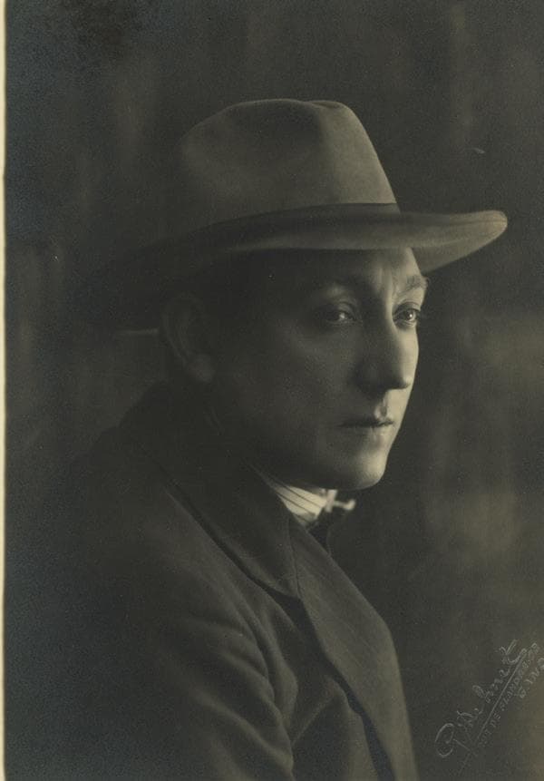 Jean Ray