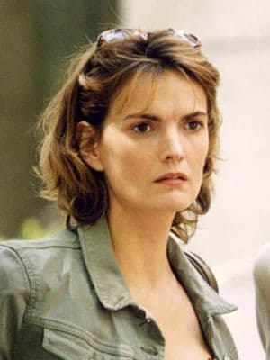 Véronique Boulanger