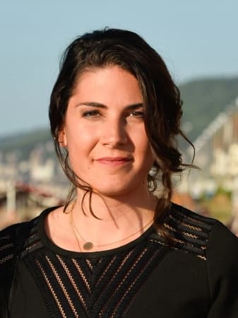 Coline Assous