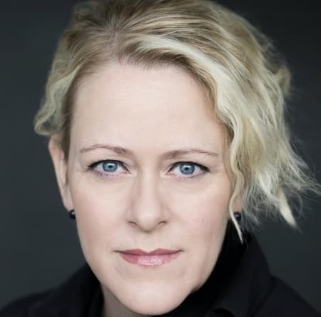 Lilja Sigurðardóttir