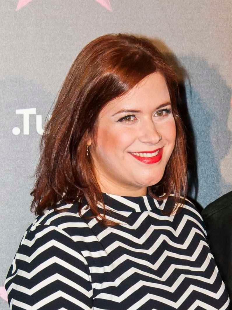 Elísabet Benavent