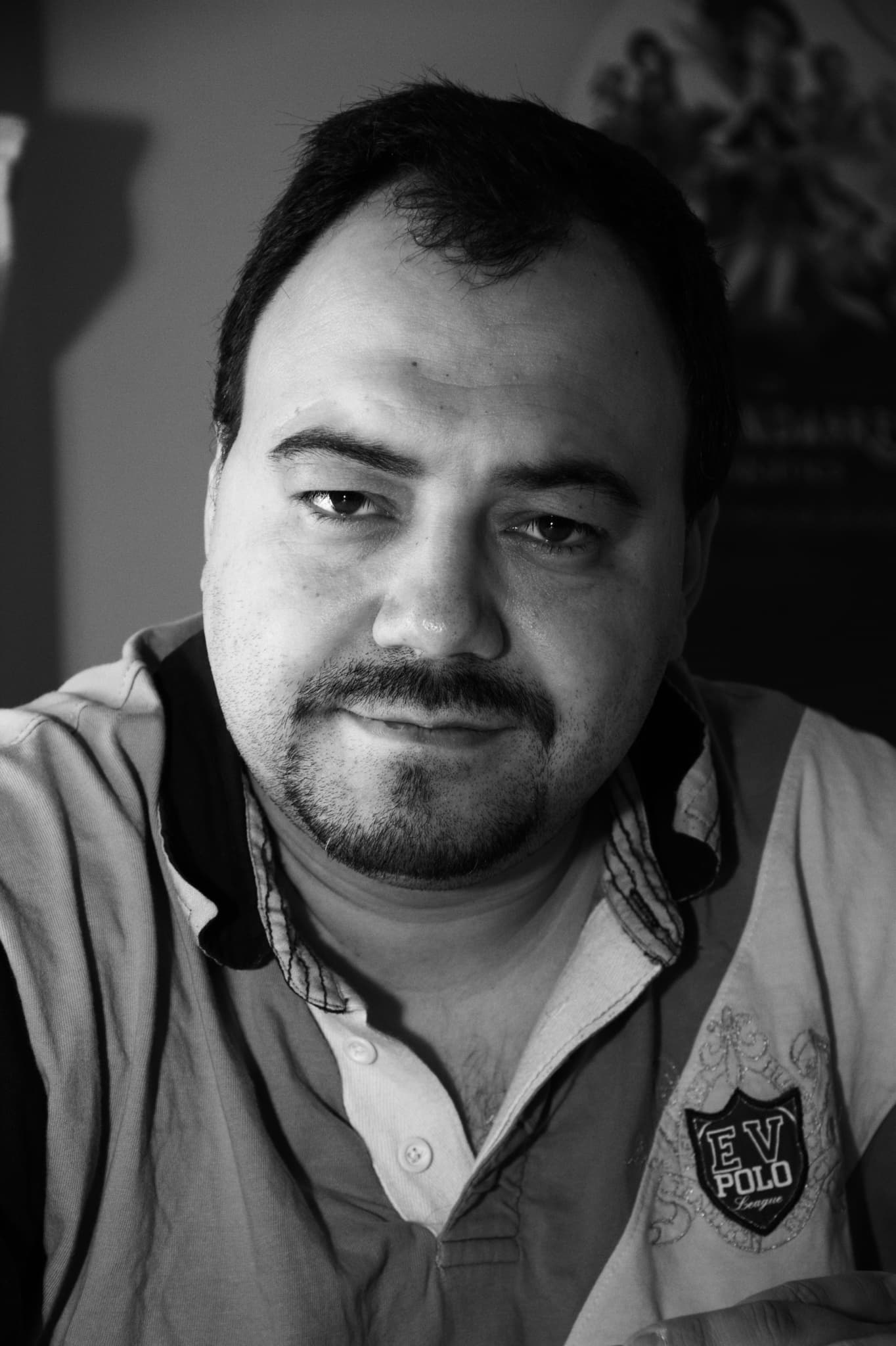Patrick Sobral