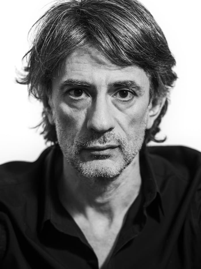 Juan Tallón