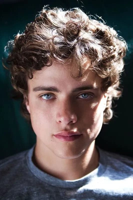Douglas Smith (III)