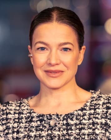 Hannah Herzsprung