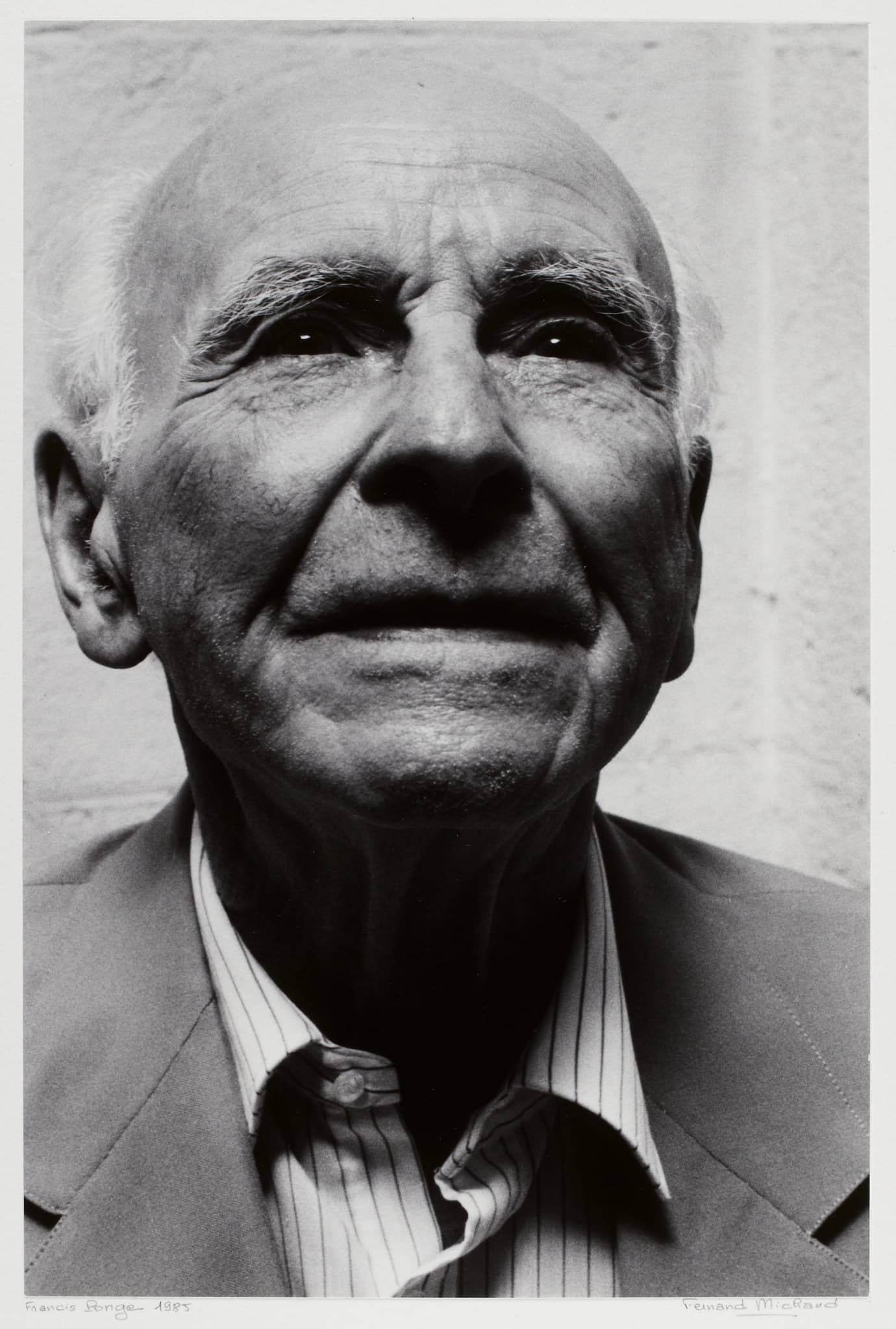 Francis Ponge