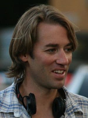 Jonas Pate
